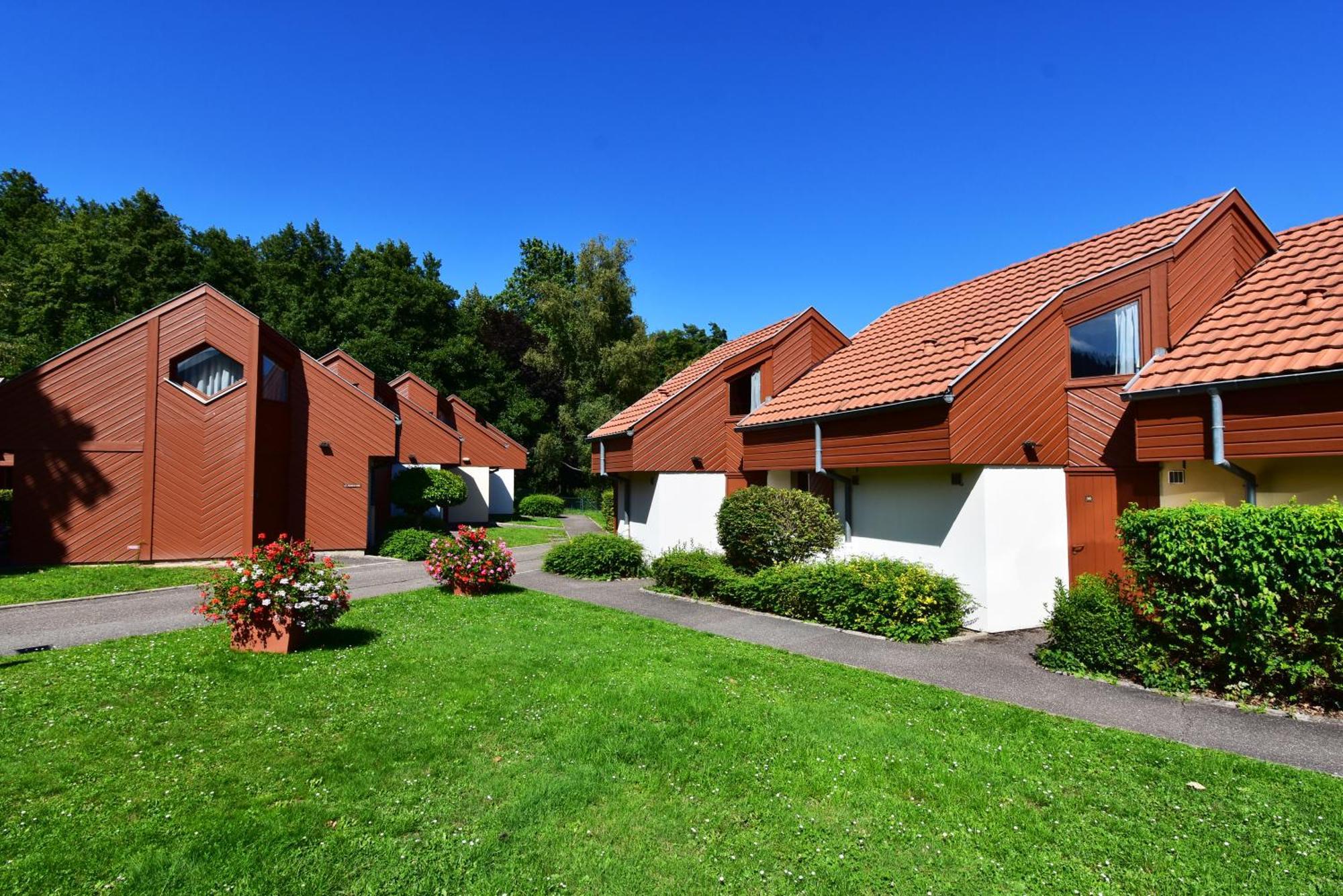 La Petite Fecht Apartment Мюнстер Екстериор снимка